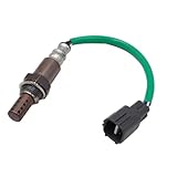 ダイハツ ムーヴ(L175S L185S) ムーヴコンテ(L575S L585S)ミラ(L275S L285S L275V L285V) ミラココア(L675S L685S) O2センサー ラムダセンサー(エキゾーストパイプ側) 89465-B2080