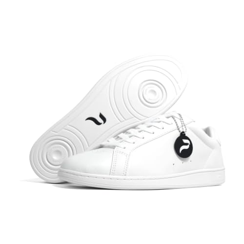 Image of Unisex Dance Sneakers Spin Sole Comfortable Men's and Women's Dance Shoes for Latin Dancing Bachata Salsa Line Dancing Swing Shuffling Hip Hop