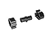 Flair-It Central PEXLOCK 30846 Coupling 3/4