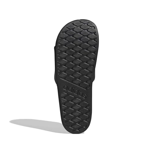 Image of adidas Unisex Sportswear Sports Sandals /Slippers | Adilette Comfort 2.0 | Blue |