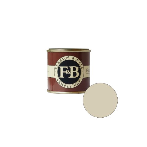Farrow & Ball Sample Pot (Estate Emulsion 100ml)