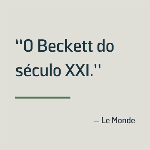 É a Ales – Autor vencedor do Nobel de literatura 2023