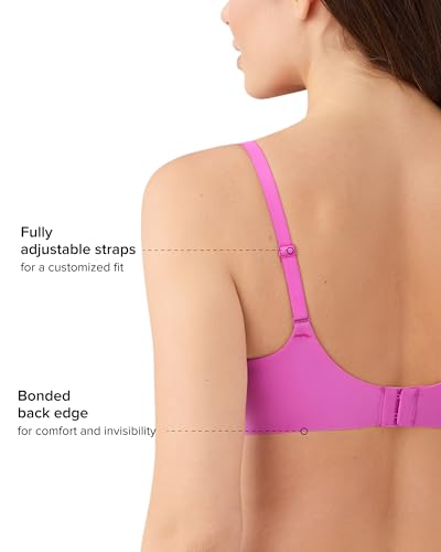 Image of Wacoal Confidence Boost Underwire Bra