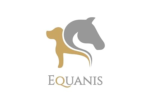 Equanis VitaminBooster | 2 x 1L | Flüssige Vitamine für Pferde die zur Immunsystemstärkung beitragen können | Mit verschiedenen Vitaminen und Biotin für Pferde