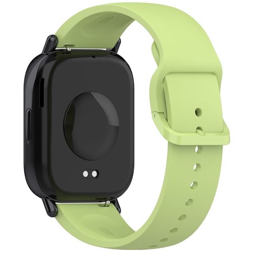 Correas de silicona impermeables compatibles con Blackview W40 miniatura 4