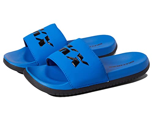 Skechers Kids Boy's 406550l Sneaker