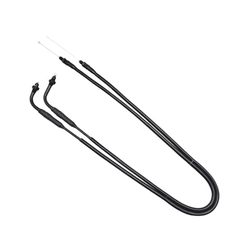 Câble de commande d'accélérateur moto CFMOTO CF650NK haute fluidité - 2