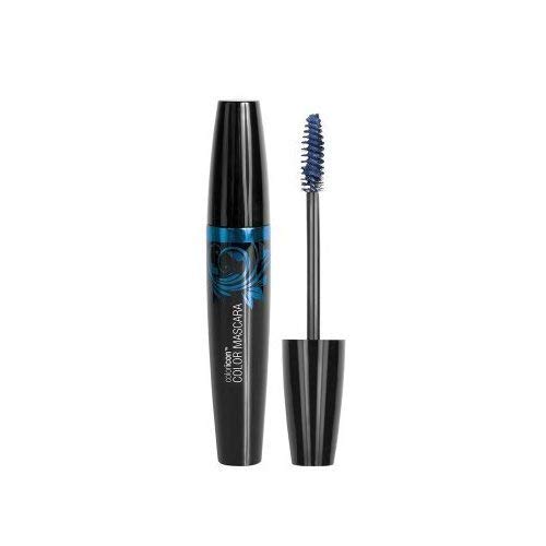 Wet N Wild Limited Edition Coloricon Lush Lash Color Mascara - 34830 Sapphire Night Live