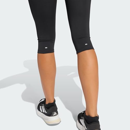 Mallas de running adidas 3/4 piratas transpirables ADI365 Climacool 5