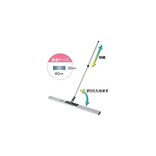 Amazon | 吉岡 スーパーアルミトンボ(土間ならし) 1500mm | コテ・盛板