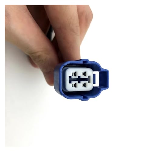 Capteur d'oxygène de précision et sonde lambda 36532-PPA-004 CRV - 3