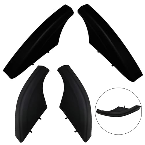 Coque de Protection Support de Toit Hyundai Santa Fe Remplacer Cache Perdu