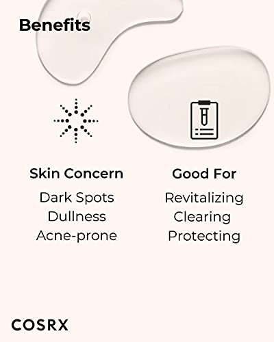 Cosrx Ac Collection Blemish Spot Clearing Serum, 40Ml / 1.35 Fl.oz | Centella, Niacinamide, Egf Serum | Animal Testing Free, Paraben Free #TOP4
