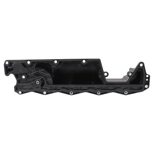 Image of TRQ Valve Cover Compatible with 08-12 LR2 07-14 S80 08-10 V70 10-14 XC60 08-14 XC70 XC90