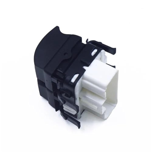 Bouton de lève-vitre électrique 8200214943 Clio 3 Modus - 2