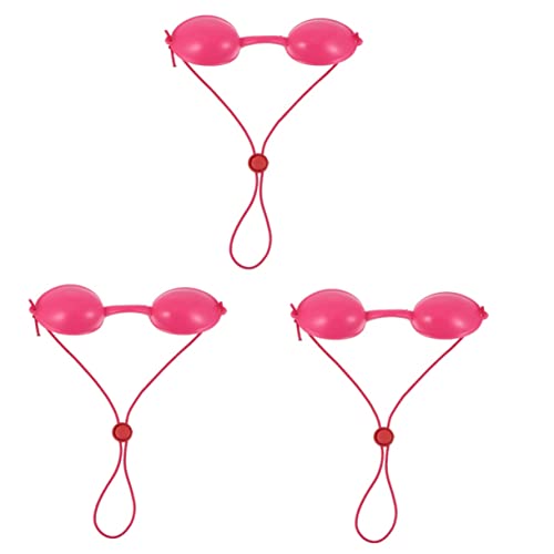 WATIIFUFU 3 [U[AC}XN Ăڂ̕ی Oh~ACV[h یpACJo[ ߉\ S[O pb` KȃS[O pIȃVRS[O VJQ Rosy