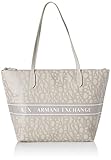 Beige/Noise ARMANI EXCHANGE Bolso mujer 942867CC744 BEIGE, Beige/Noise, Talla única