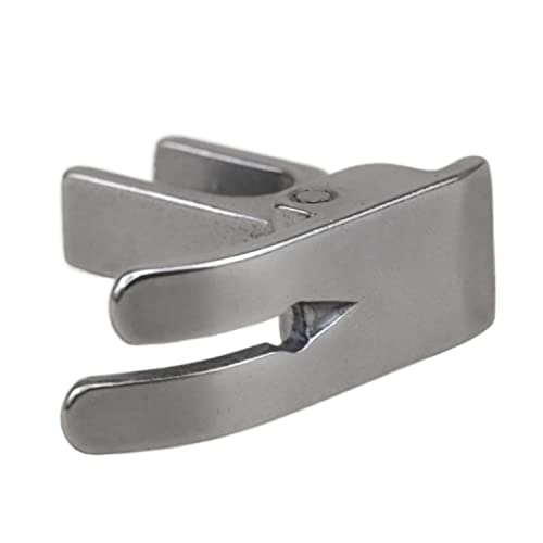 Blooy 3 Piezas P351 Pie Prensatelas Estándar para Máquina de Coser miniatura 5