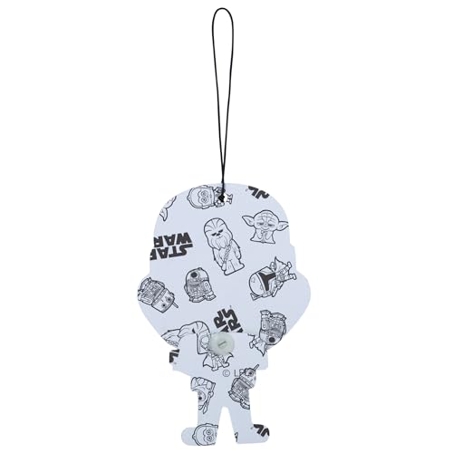 Image of Star Wars Stormtrooper Wiggler Air Freshener