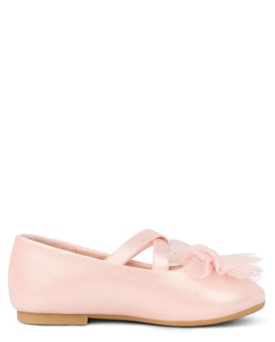 Image of Gymboree Girls and Toddler Dressy Ballet Flat