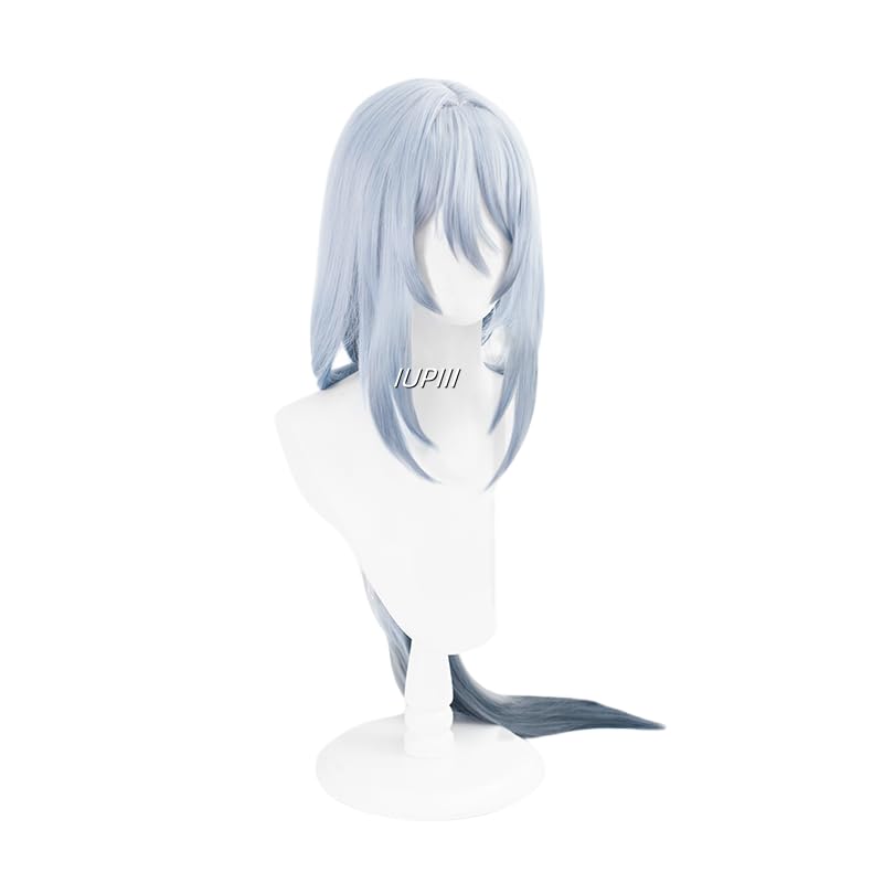 Amazon.co.jp: 崩壊：スターレイル 寒鴉（かんあ）コスプレウィッグ 