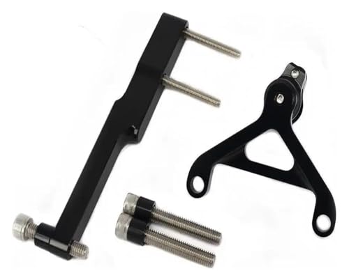 Amortisseur de direction pour CB1000R 2008-2015 avec support de stabilisation moto - 5