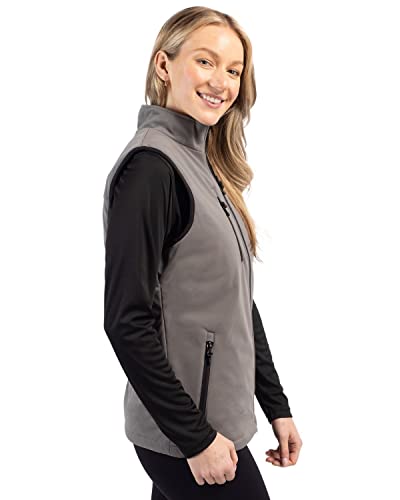 Clique Women's Softshell Vest3