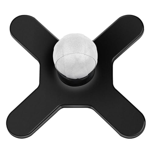 Marqueurs infrarouges 9mm pour supprimer les erreurs de tracking en capture 3D