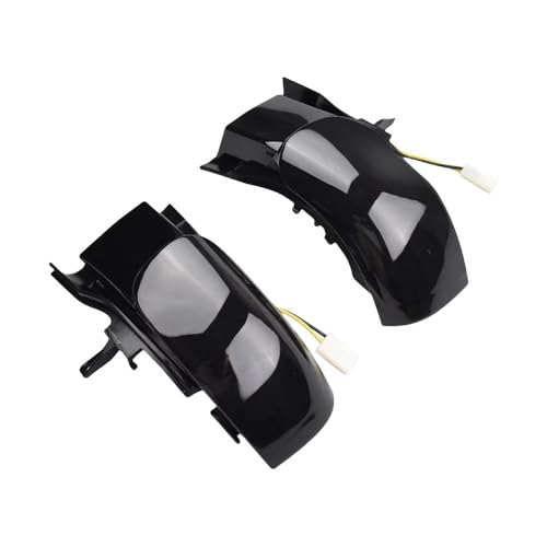 Clignotants dynamiques LED pour rétroviseur de Touran 1T1 1T2 2003-2009