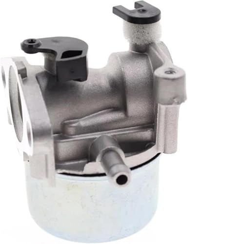 Carburateur pour Briggs & Stratton 625 675 MRS 190cc de tondeuse