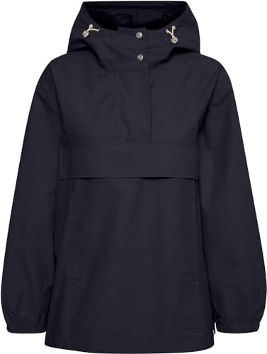 PART TWO Women's SkyePW OTW Outerwear, Dark Navy, 40 - Image 4