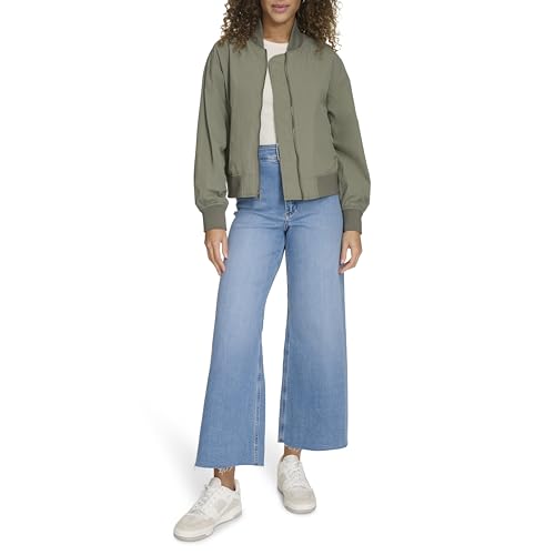 Image of Levi's Women's Lightweight Bomber Jacket Coat