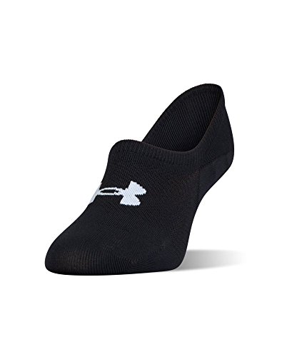 Under Armour Women's Breathe Lite Ultra Low Socks, Multipairs2