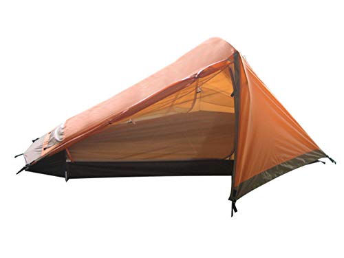 BARRACA TECNICA EVEREST 1P