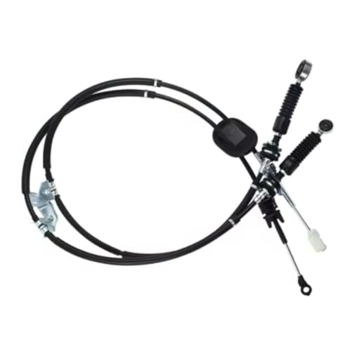 Cable de marcha atrás para solucionar problemas de palanca de cambios manual TSX 4