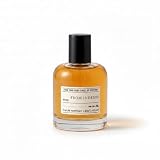 NAO FROM INDEXES Warm Fireplace Eau de Parfum – Woody & Spicy Unisex Fragrance, 50ml (1.7 fl.oz) – Long Lasting Autumn & Winter Scent with Notes of Roasted Chestnut, Vanilla, and Pink Pepper