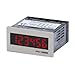 Omron H7HPAB Total Counter/Time Counter, 8 Digits, Transmissive LCD