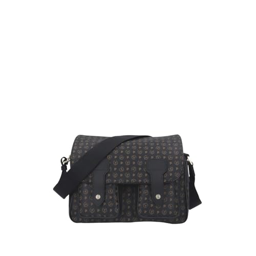 Colore: multicolore Pollini Borsa A Tracolla Heritage TE8401PP02Q11 Nero