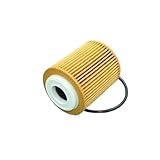 1/6/10PCS Car Oil Filter 1680682480 Compatible For PEUGEOT FORD ECOSPORT/FOCUS