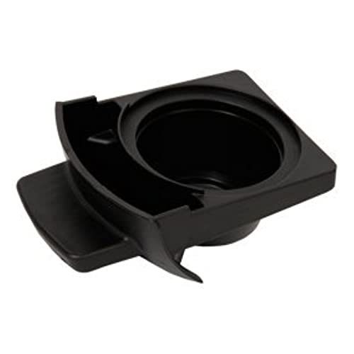 Support de capsules pour machines à café Dolce Gusto automatique Mini ME MS-623495 pour machines à café Krups KP120 ou Delonghi 305