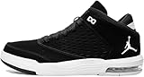 Jordan Flight Origin 4 (921196-001)_10.5 - Black/White