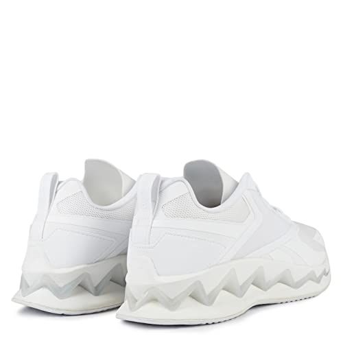Image of Reebok Unisex-Adult Zig Elusion Energy Running Shoe