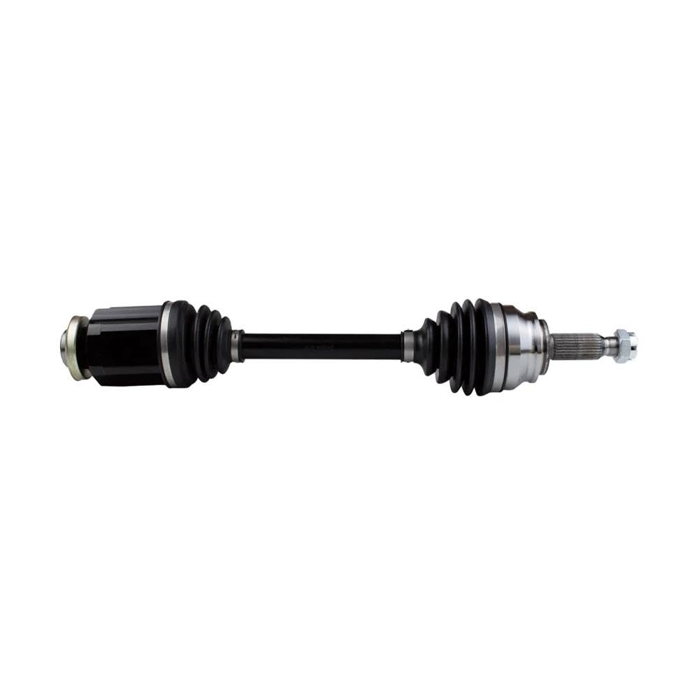 Árboles de transmisión Accesorios Para Automóviles Eje De Transmisión Del Eje CV Delantero Izquierdo Para Jeep Para Compass 5105649AF 5105658AD 5105658AE 5105658AF Árbol de transmisión Eje delantero