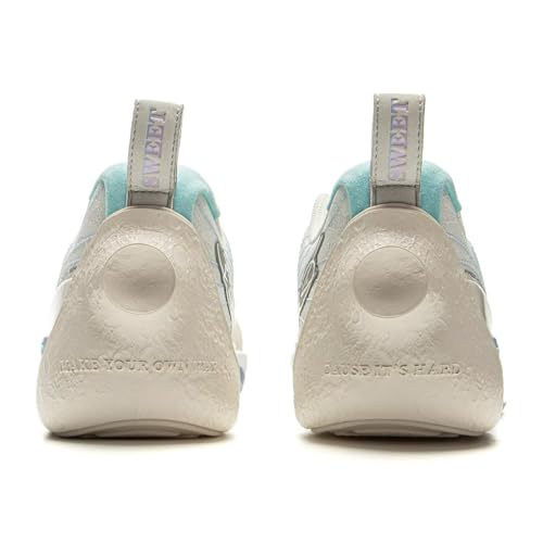Image of LI-NING Wade All City Series Men's Basketball Shoes Lightweight High Rebound Professional Match Sneakers