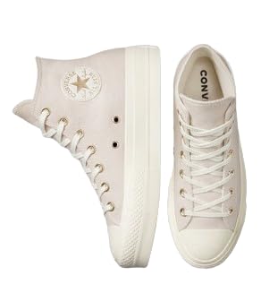 Image of Converse Women's Chuck Taylor All Star Lift High Top Sneakers