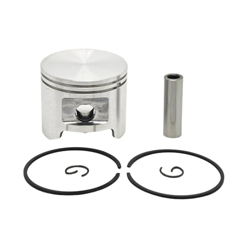 Cylindre piston 45 mm plaqué haute durabilité pour moteur thermique EPA - 4