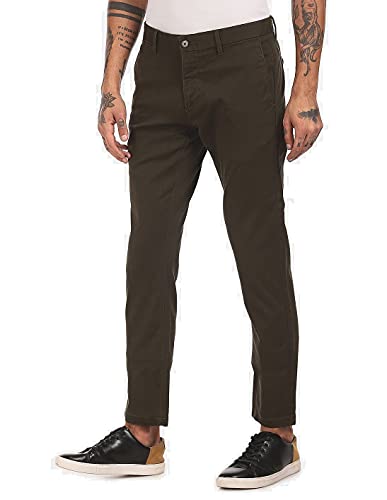 Image of U.S. POLO ASSN. Men's Regular Casual Pants