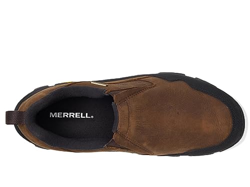 Image of Merrell Women's Coldpack 3 Thermo Moc Waterproof Moccasin