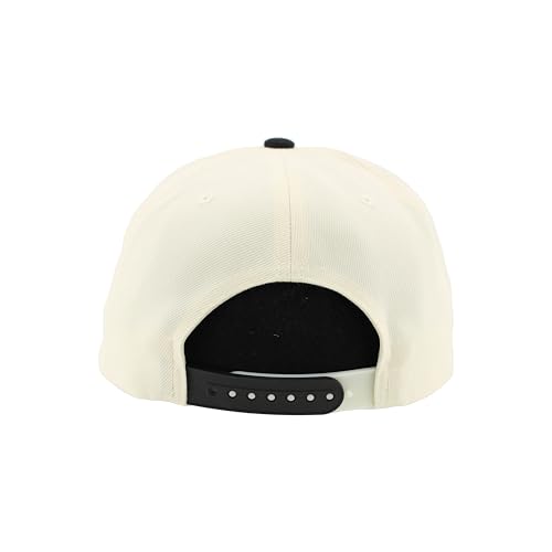 Gorra Oficial Iowa Hawkeyes NCAA Snapback Retro miniatura 4