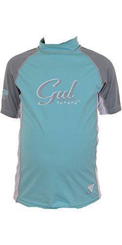 GUL Surf - Protección para arañazos para Deportes acuáticos, Color Blanco, Talla S